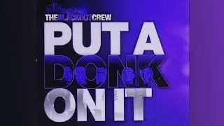 Blackout Crew - Put A Donk On It (Alex K Mix)