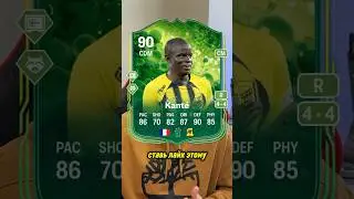 СТОИТ ЛИ СОБИРАТЬ KANTE 90?