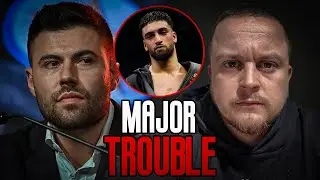Why BOXXER Are in MAJOR Trouble | Boxing Promotion Crisis Explained