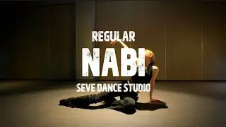 SEVE DANCE STUDIO | Nabi Class | Regular