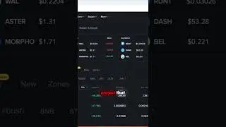 Uncover the Hidden Gem: Why Dash Is the Next Big Opportunity!
