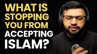 What is stopping you from accepting Islam | GIS live #32 | @Islamicawakening #urdu #debate #Islam