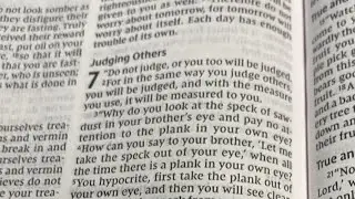 God desires mercy over sacrifice