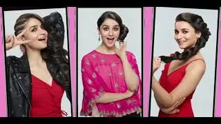 Alia Bhatt Sunsilk Ad New 2018   RockStar