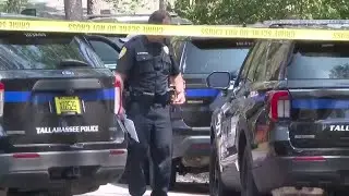 Old Bainbridge Road reopened after police investigation shuts down area near Raa Avenue Tuesday