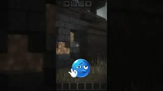 minecraft secret house 😅😅
