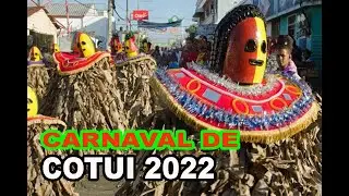 Carnaval de Cotuí 2022
