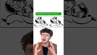 Monocle 🧐 or no monocle 🤔? #mandelaeffect #monopoly #trivia #triviachallenge #quillbot