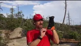 Outdoor Research Ultra Trail Gaiter