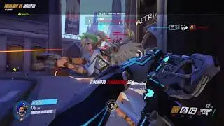 Sombra cute spray