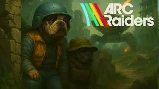 ARC Raiders #gaming #BRE #shortsfeed #verticalgaming