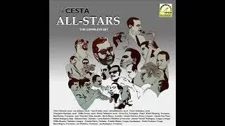 El Rinconcito Cesta All Star Solo de Tres by Barry Rogers