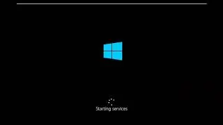VID 02 -  Windows 10 on VMware | Full Installation & Rename PC, Time Zone & IP Configuration  🚀