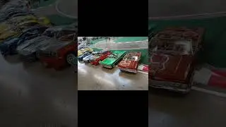 SOME LOWRIDER ACTION TO HEAT UP THE WINTER! CUSTOM BEATS BY MYSELF! ENJOY!