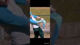 Baseball bat + water balloon #shorts #slowmotion #amazing.
