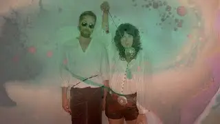Native Harrow - As It Goes (Official Music Video)