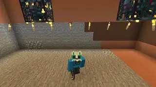 Huge progress on the double spider spawner XP farm! 🕷️🕷️ | Minecraft: a new chapter [48]