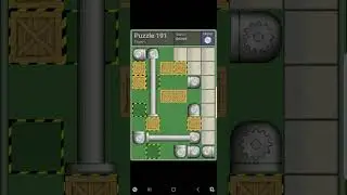 pushing machine expert 191