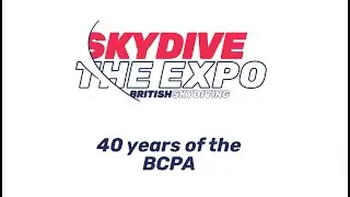 Amber Padfield & Catherine Diffy - 40 Years of the BCPA