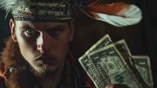 Five Dollar Faker Talks About Black on Black Crime