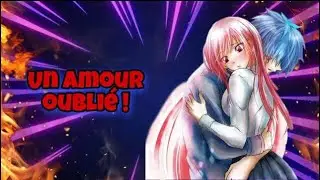 FANFICTION - JERZA UN AMOUR OUBLIÉ - épsode 3