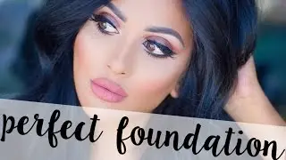 HOW TO: Find Your Foundation Shade