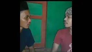 SARKIM ERA KU HUTANG😂