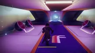 Destiny 2 Faction Rally Locations!