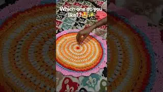 Big trending thalposh design #youtubeshorts #shorts #thalposhdesign