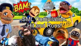 SML Compilation: Hit and Runs!