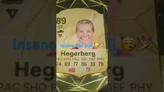 Pack luck is insane #football #fifa