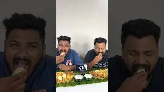 FASTEST ANDA EATING COMPETITION😱 SHOCKING EGG EATING SPEED🔥 #shorts #eating #egg