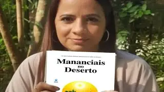 Devocional MANANCIAIS no Deserto dia 05 de janeiro