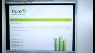 Ascenta Pure Check Demo Video