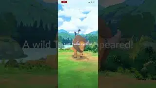 Sorry for no Pok&eacute;mon go content