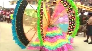 The Winners of the 2018 Carnival Road March