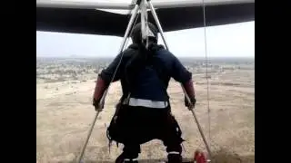 Testing the Falcon 190