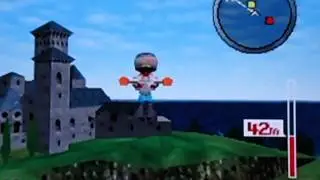 Pilotwings 64 secrets (Part 3)