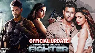 Fighter Official Update | Fighter Teaser Release Date