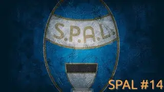 Carriera SPAL #14 World Soccer Champs