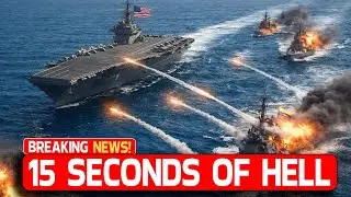Maduro&rsquo;s Last Stand FAILED: Venezuelan Special Forces Annihilated In 15 Seconds (LEAKED FOOTAGE)!