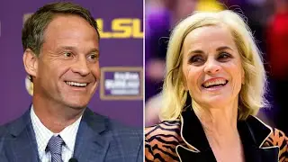 Lane Kiffin&rsquo;s SHOCKING LSU Moment as Ole Miss Wins Sugar Bowl Without Him