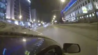 GoPro Hero 3 Black Protune Auto 720p 60fps