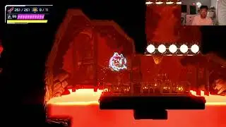 Metroid Dread (Part 7)