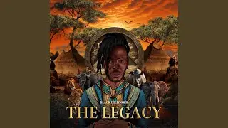 Too Much War (feat. Capleton)