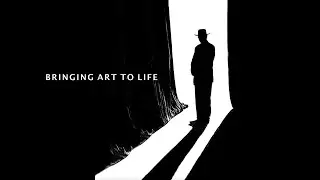 Bringing Art And Entertainment To Life
