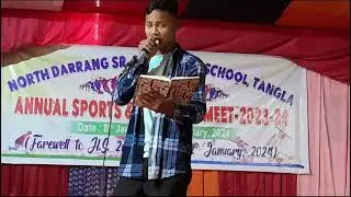 saouth Flim Bodo song by Harmohan Baro