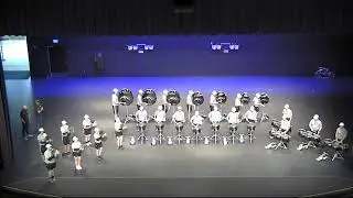Drum Bash 2022 - Western Michigan University
