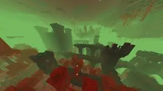 Minecraft 1.20.1 Custom Modpack Ep 57: The Nether