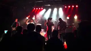 BAM LaBobine 2011